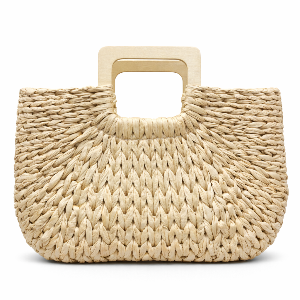 Luna Beach Bag