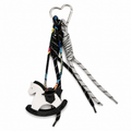 Boha Horse Privezak - Black