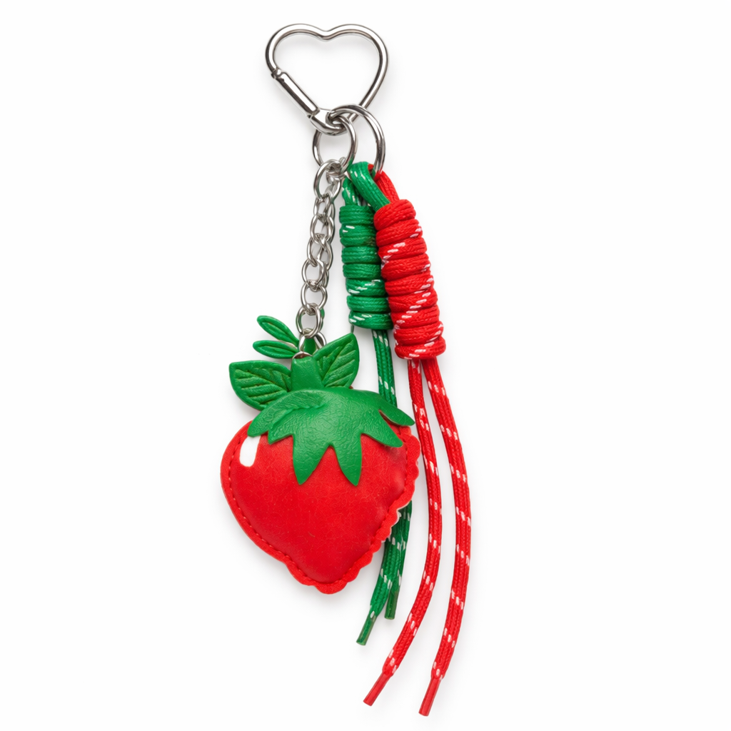 Sweet Strawberry