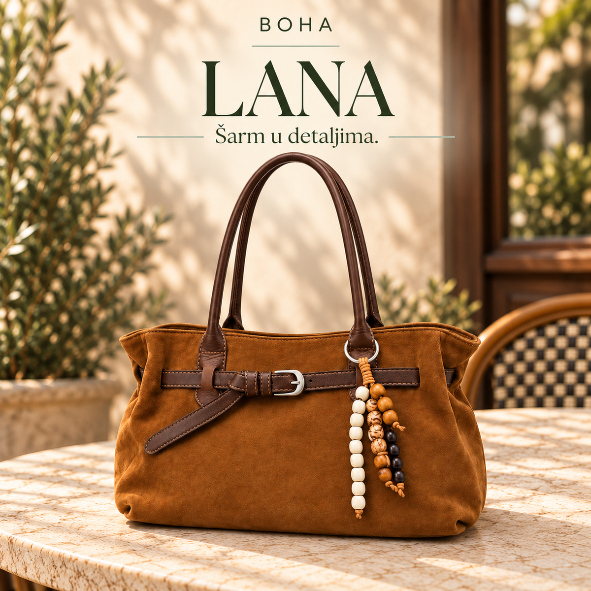 LANA — BOHA uvodna fotografija