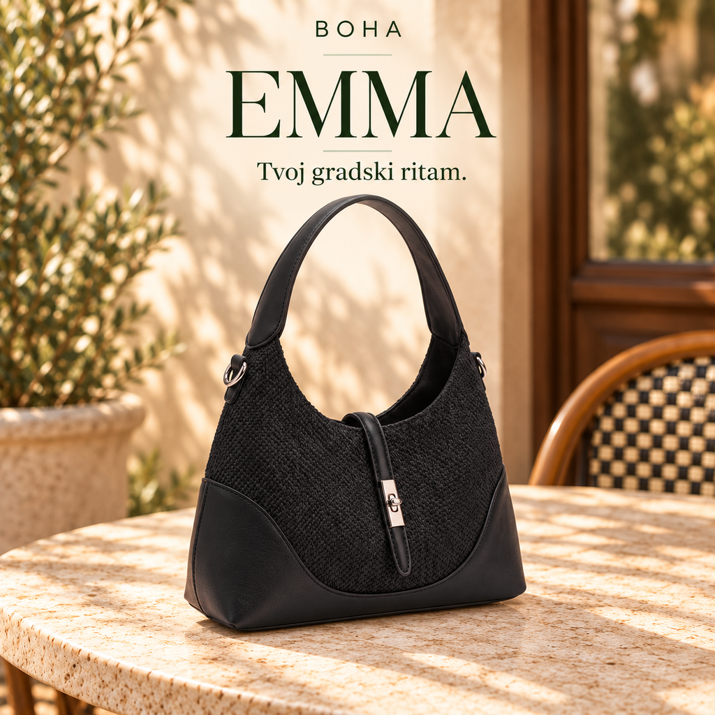 EMMA — BOHA uvodna fotografija