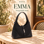 EMMA — BOHA uvodna fotografija