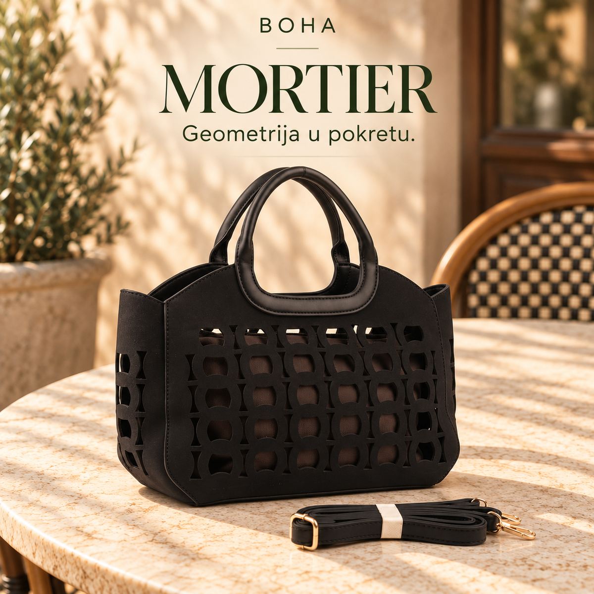 MORTIER — BOHA uvodna fotografija