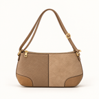 MILA torba — Bež