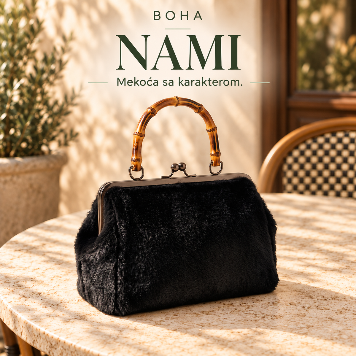 NAMI — BOHA uvodna fotografija