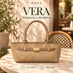VERA — Elegancija u detaljima. Naslovna fotografija.